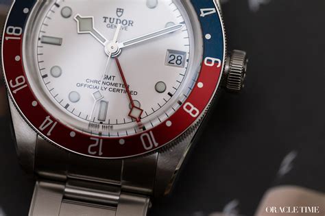 tudor gmt release date